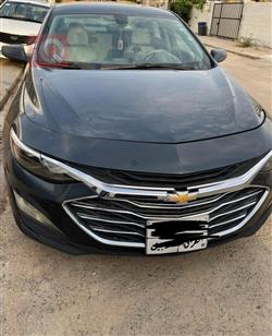 شيفروليه ماليبو